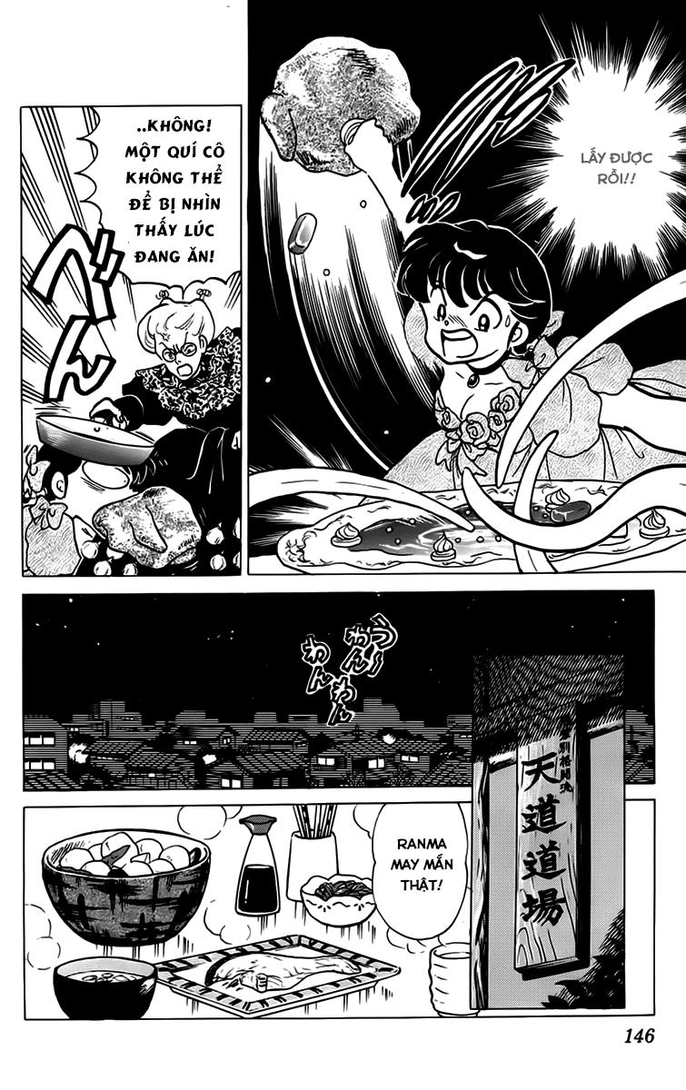 Suối Lời Nguyền Chapter 166 - 15