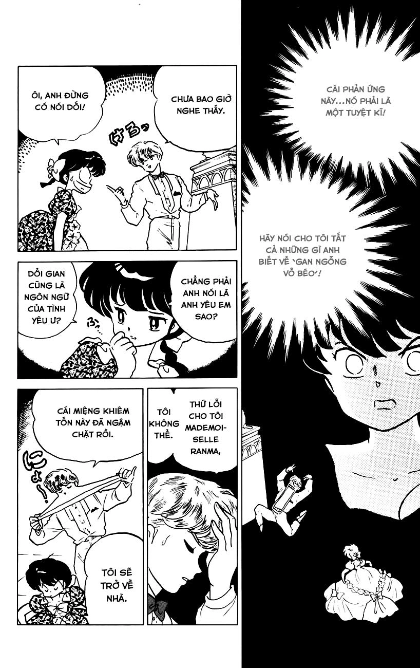 Suối Lời Nguyền Chapter 168 - 11