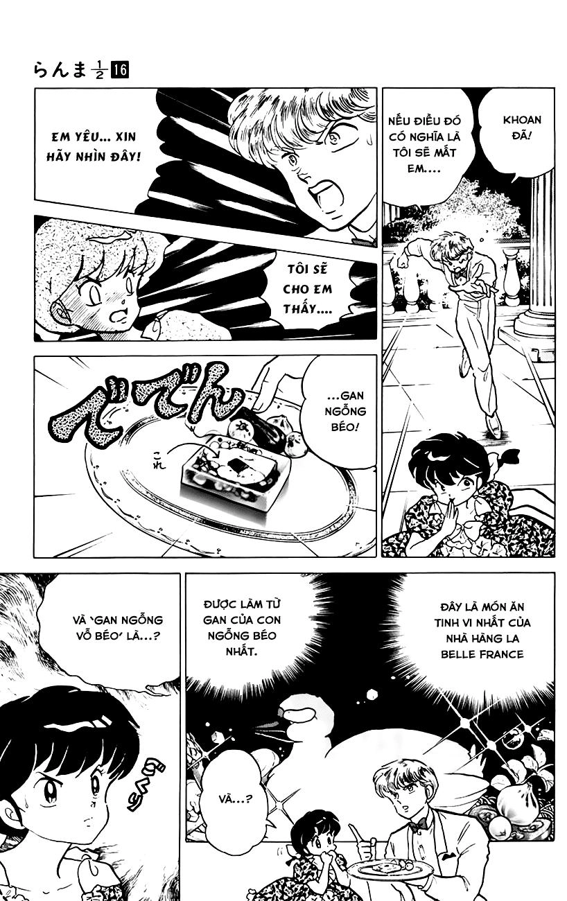 Suối Lời Nguyền Chapter 168 - 12