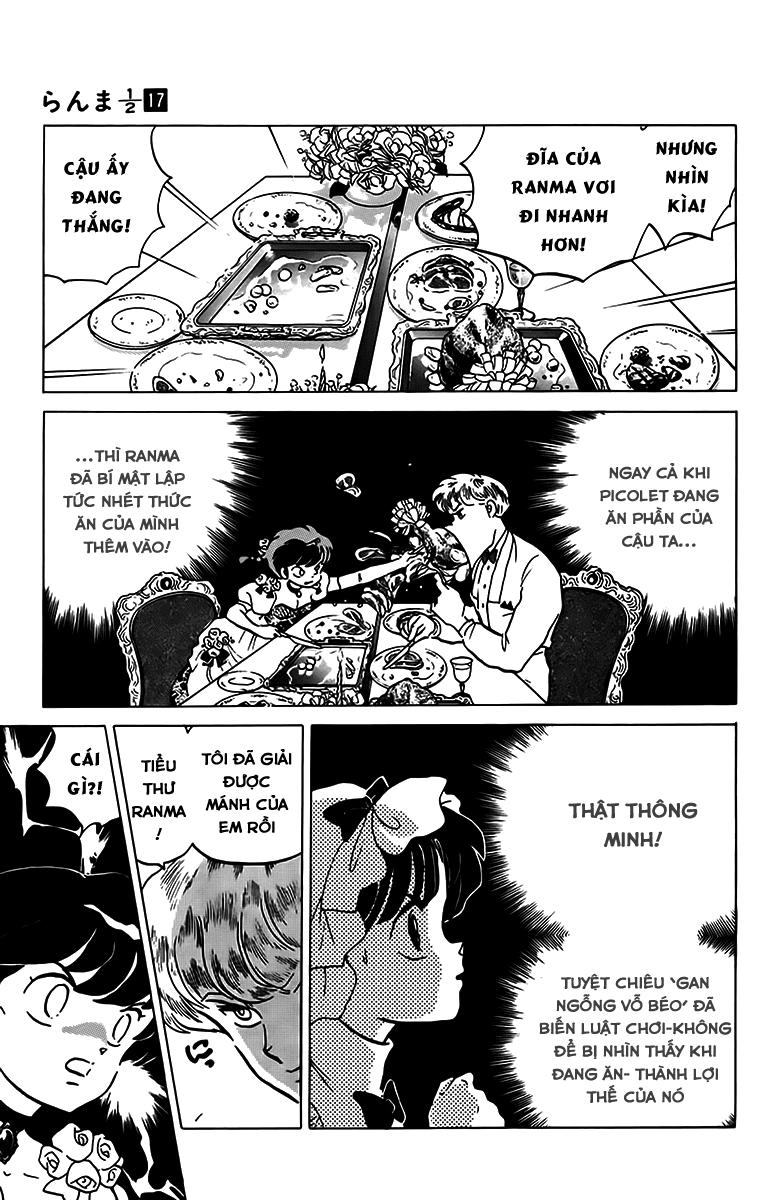 Suối Lời Nguyền Chapter 171 - 10