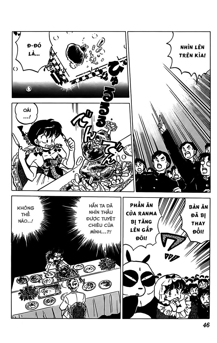 Suối Lời Nguyền Chapter 171 - 11