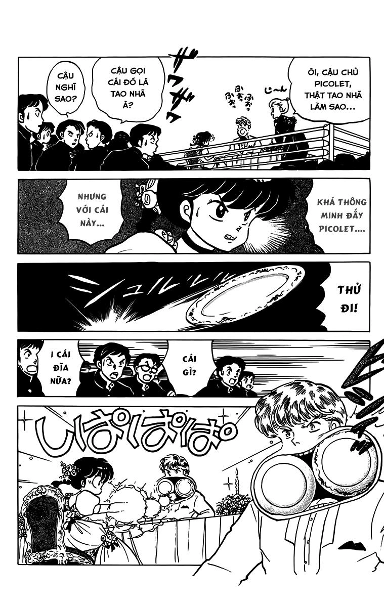 Suối Lời Nguyền Chapter 171 - 13