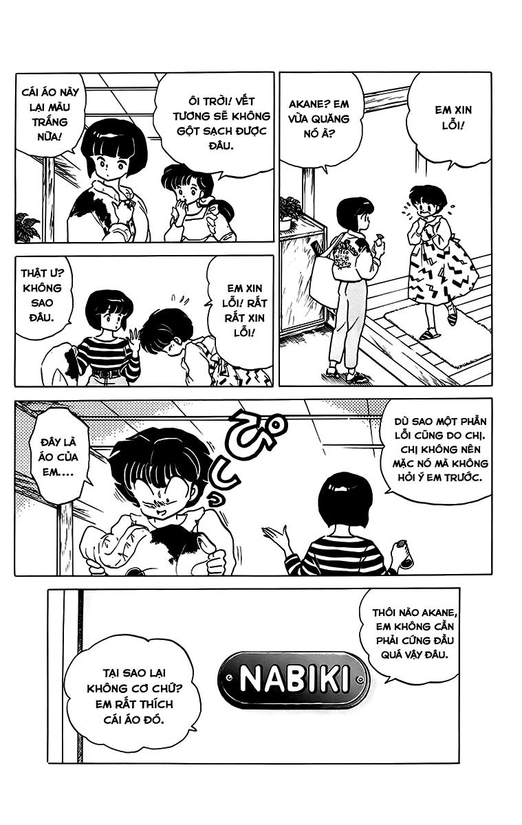 Suối Lời Nguyền Chapter 173 - 5