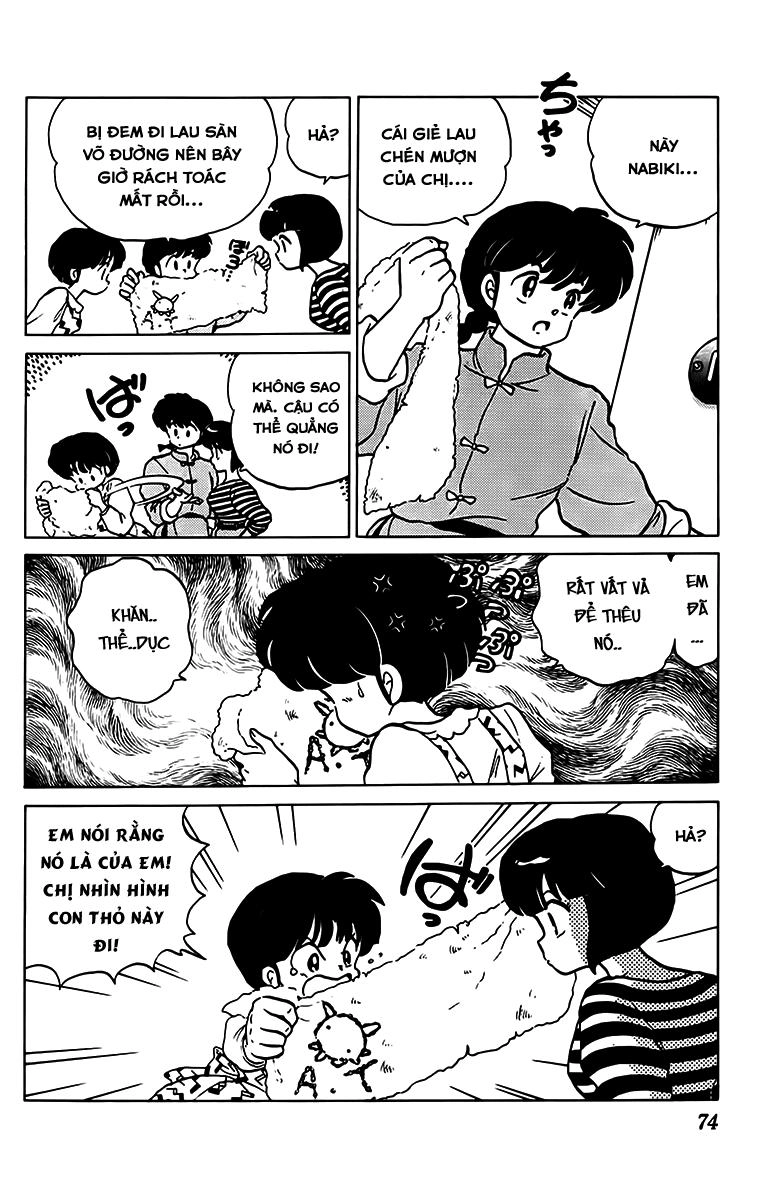 Suối Lời Nguyền Chapter 173 - 7