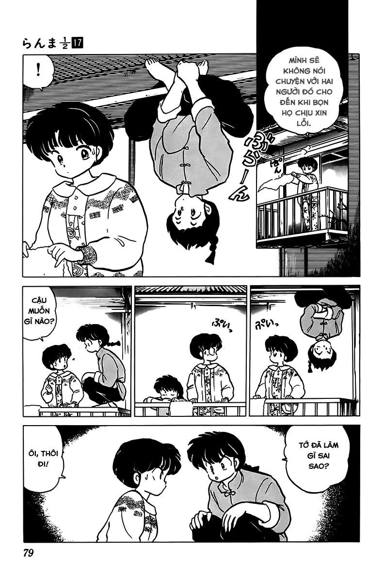 Suối Lời Nguyền Chapter 173 - 12