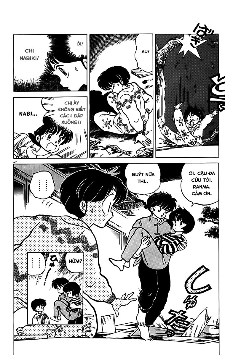 Suối Lời Nguyền Chapter 173 - 15