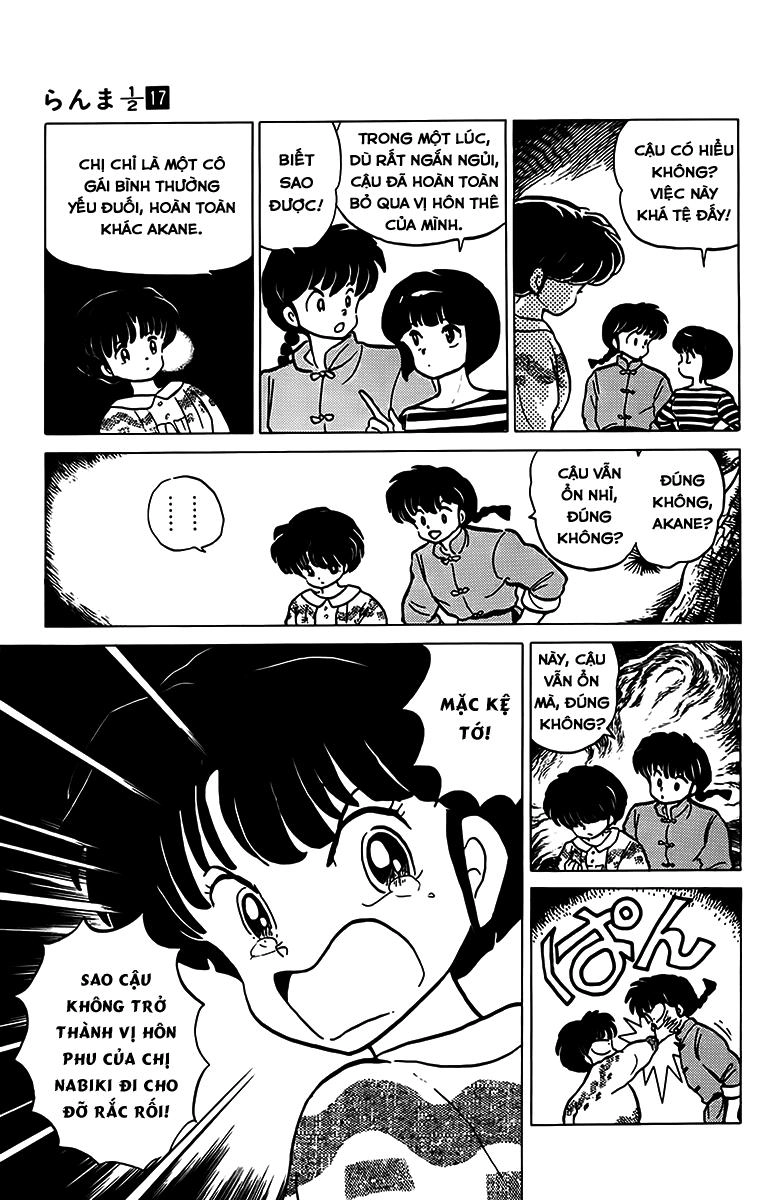 Suối Lời Nguyền Chapter 173 - 16