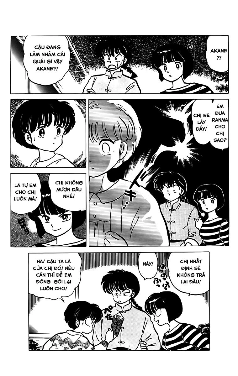 Suối Lời Nguyền Chapter 173 - 17