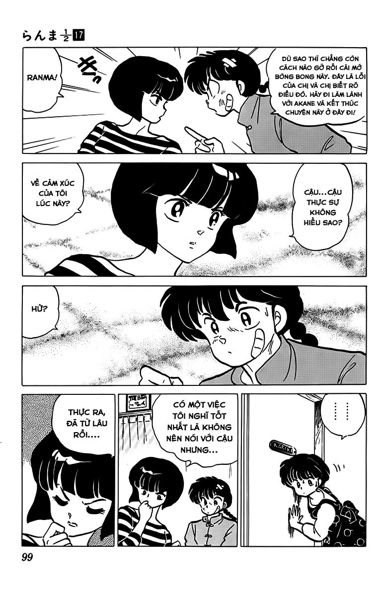 Suối Lời Nguyền Chapter 174 - 16