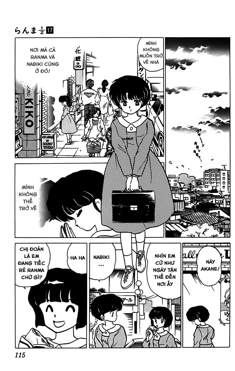 Suối Lời Nguyền Chapter 175 - 16