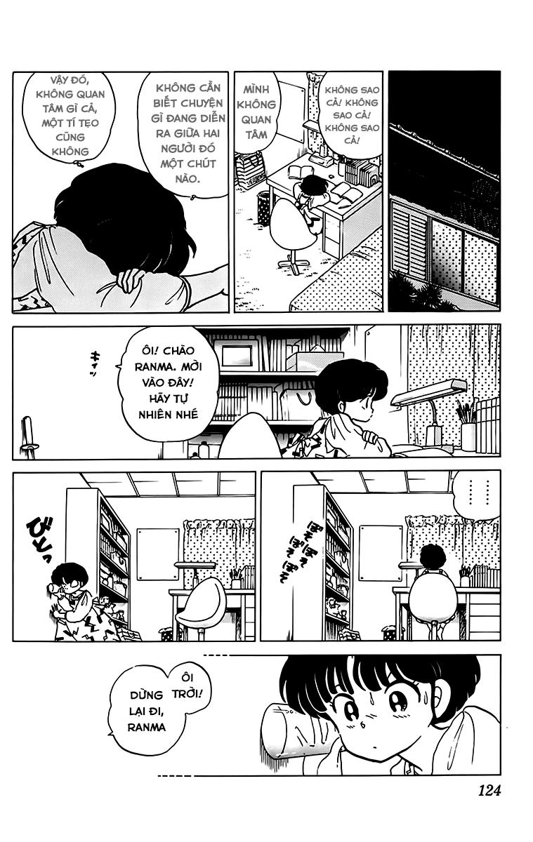 Suối Lời Nguyền Chapter 176 - 9