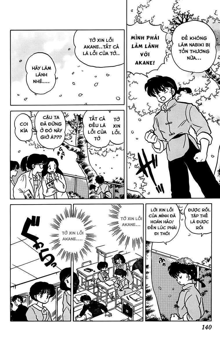 Suối Lời Nguyền Chapter 177 - 9