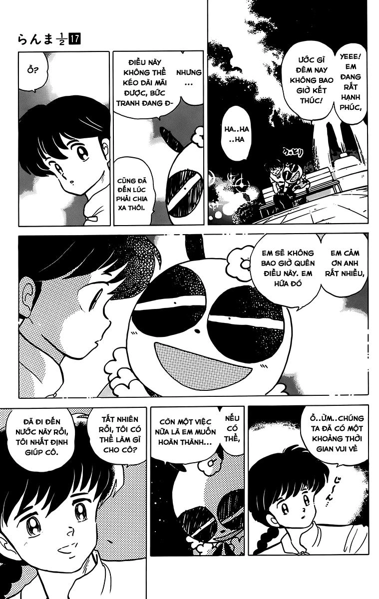 Suối Lời Nguyền Chapter 179 - 14