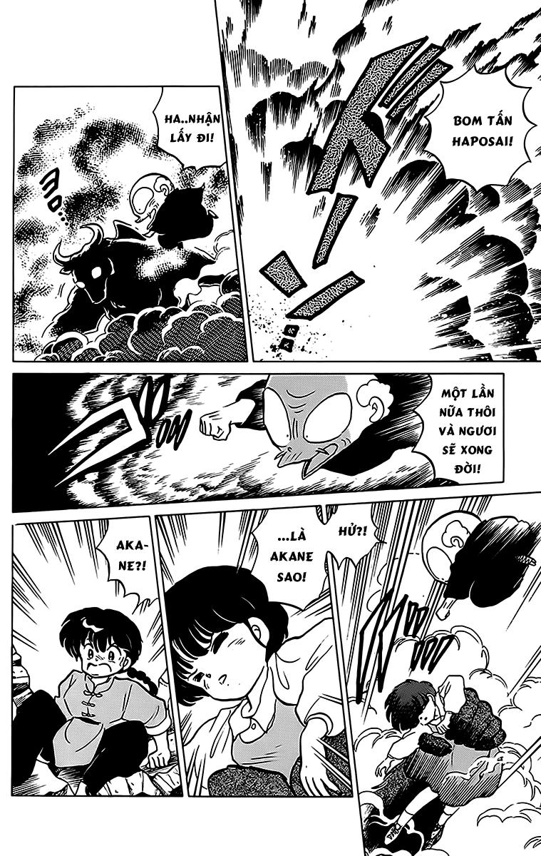 Suối Lời Nguyền Chapter 181 - 7