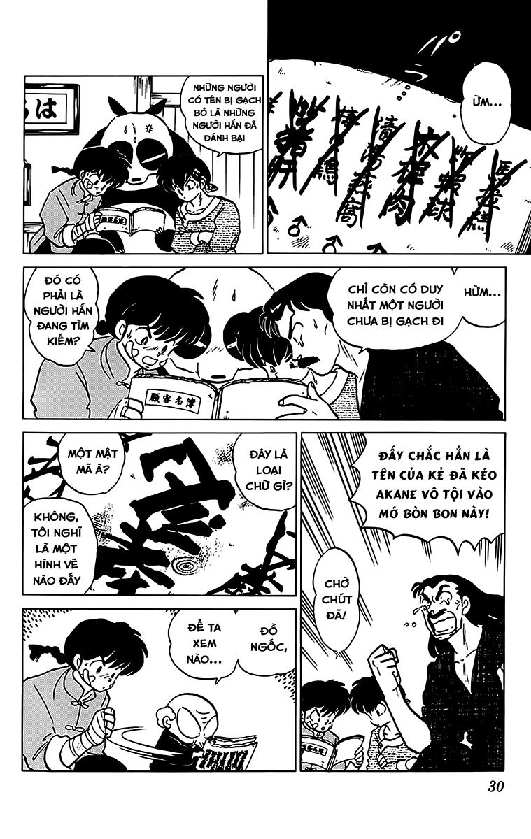 Suối Lời Nguyền Chapter 181 - 11