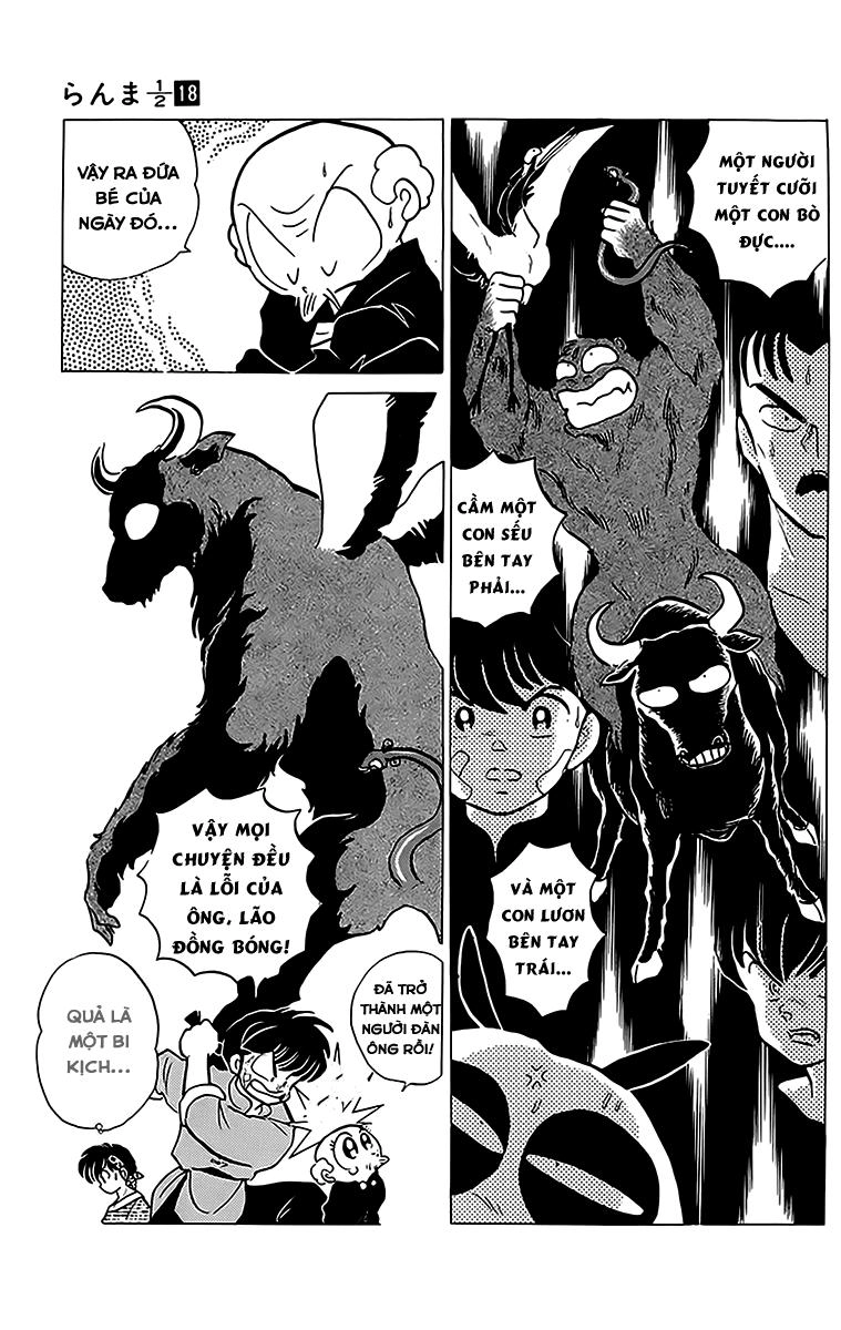 Suối Lời Nguyền Chapter 181 - 14