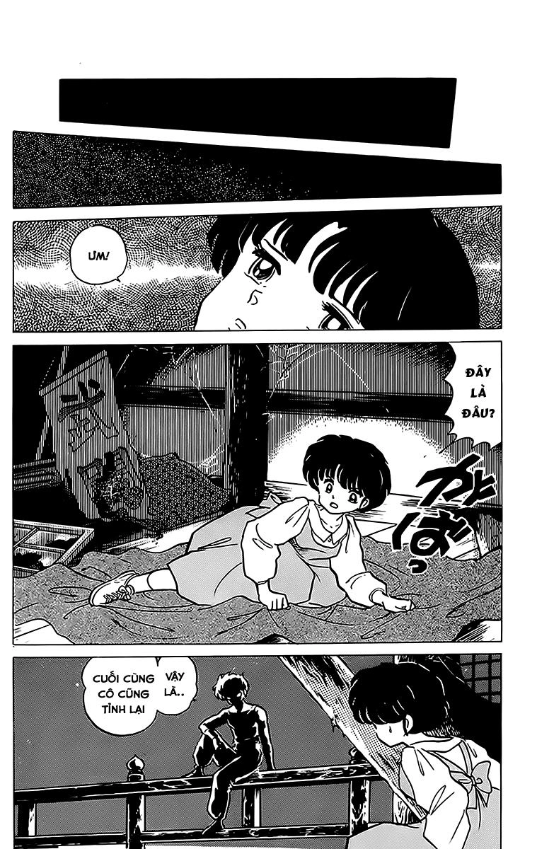 Suối Lời Nguyền Chapter 181 - 15