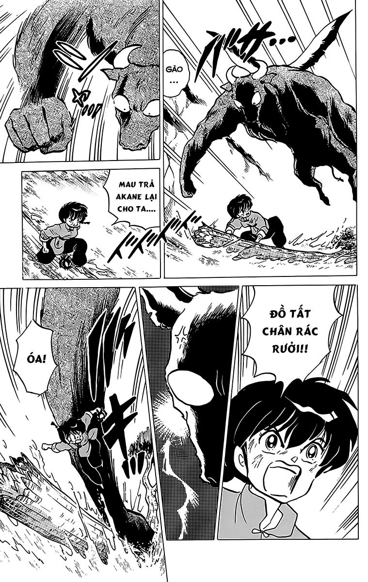 Suối Lời Nguyền Chapter 183 - 4