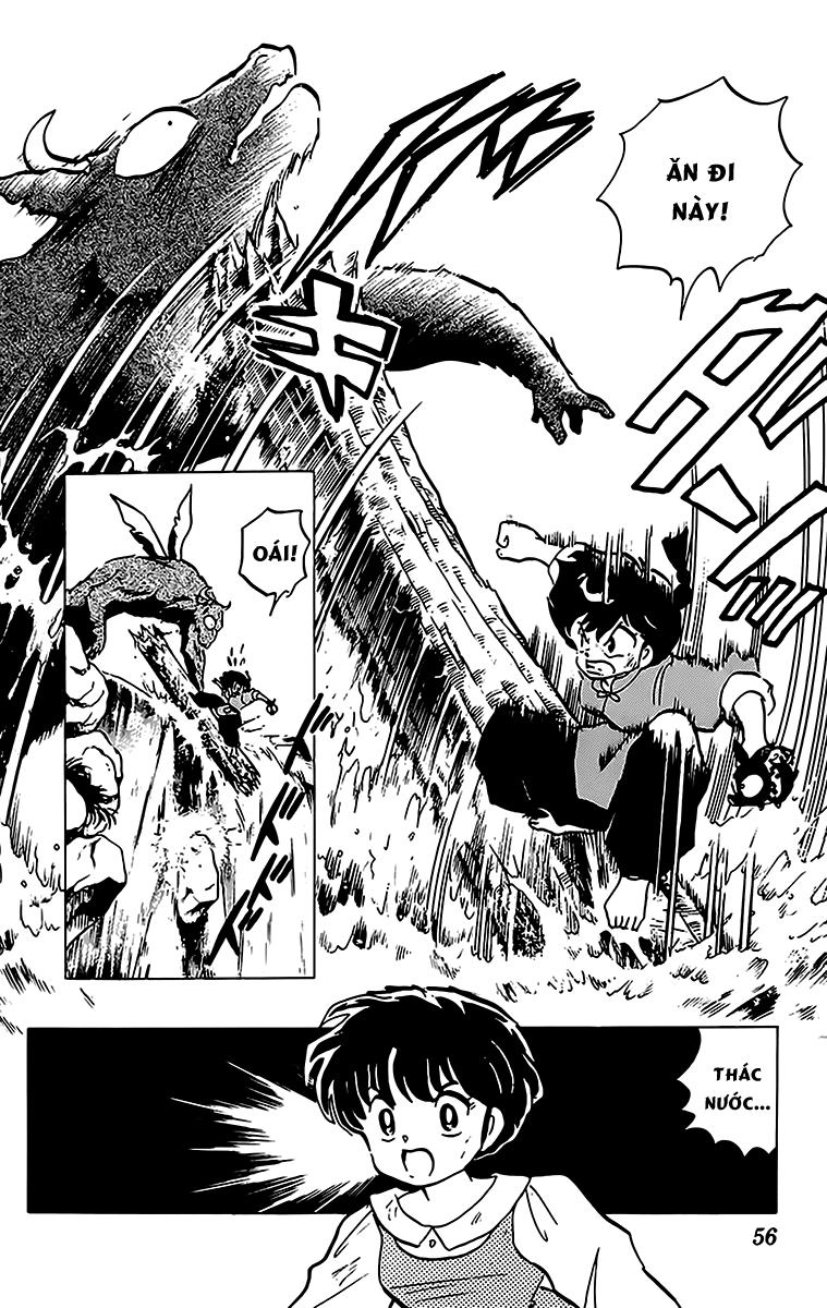 Suối Lời Nguyền Chapter 183 - 5