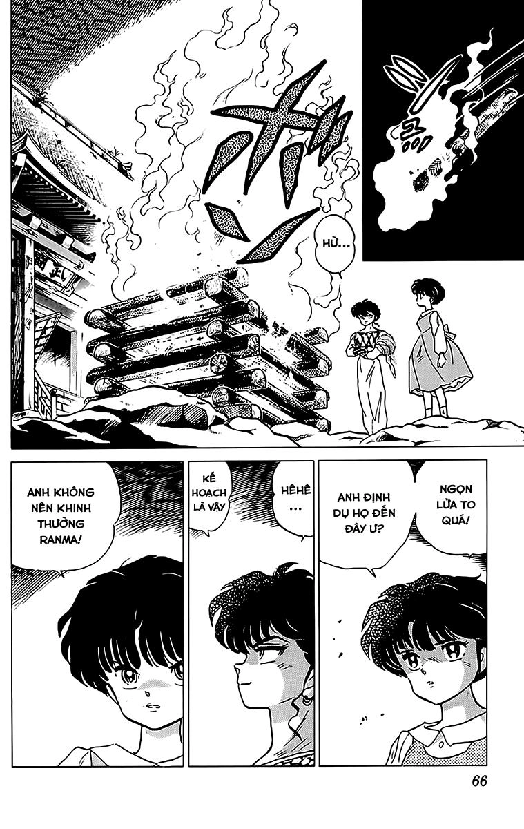 Suối Lời Nguyền Chapter 183 - 15