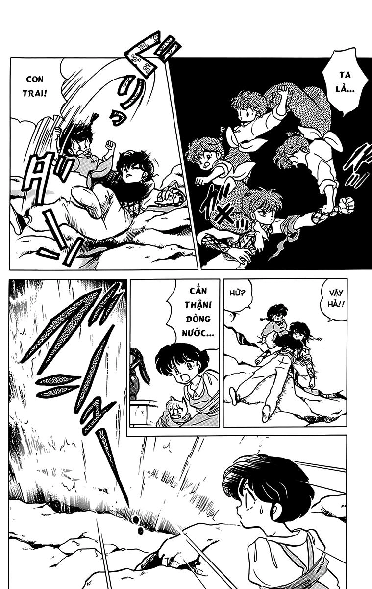 Suối Lời Nguyền Chapter 185 - 7