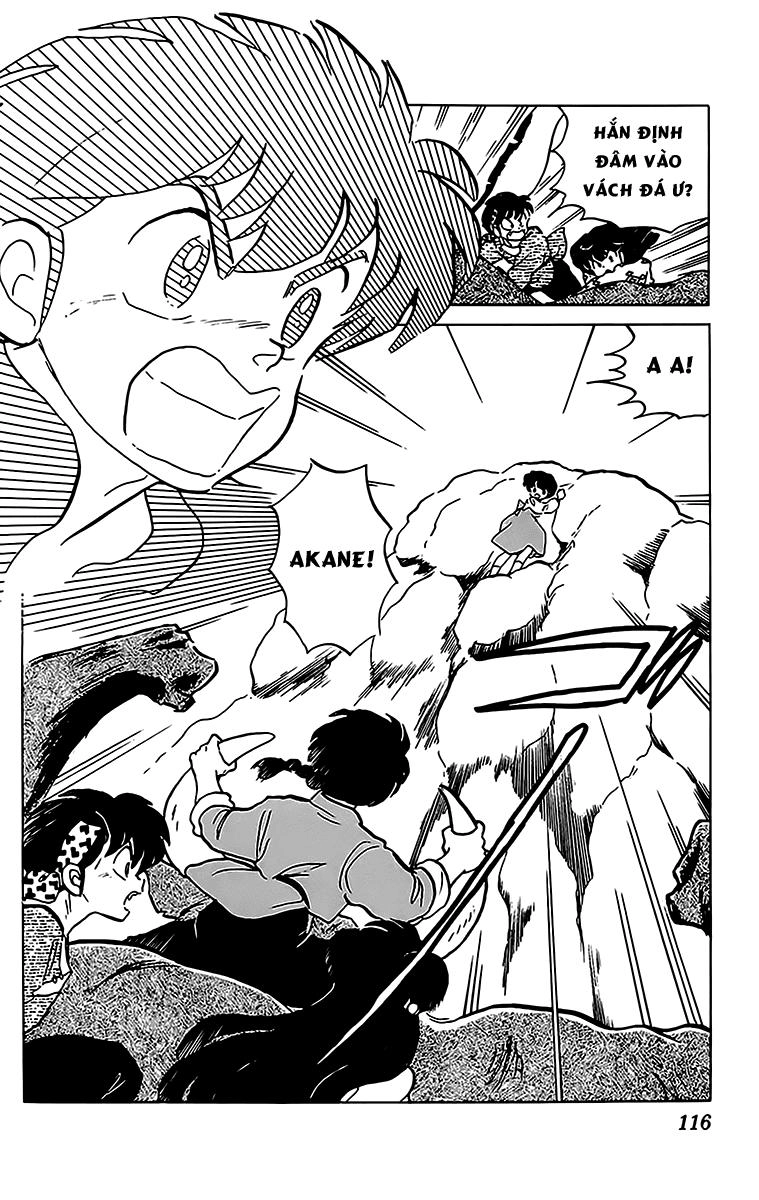 Suối Lời Nguyền Chapter 186 - 17