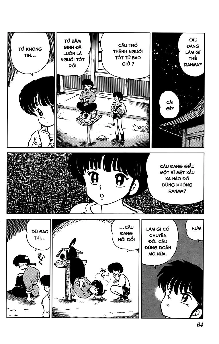 Suối Lời Nguyền Chapter 194 - 12