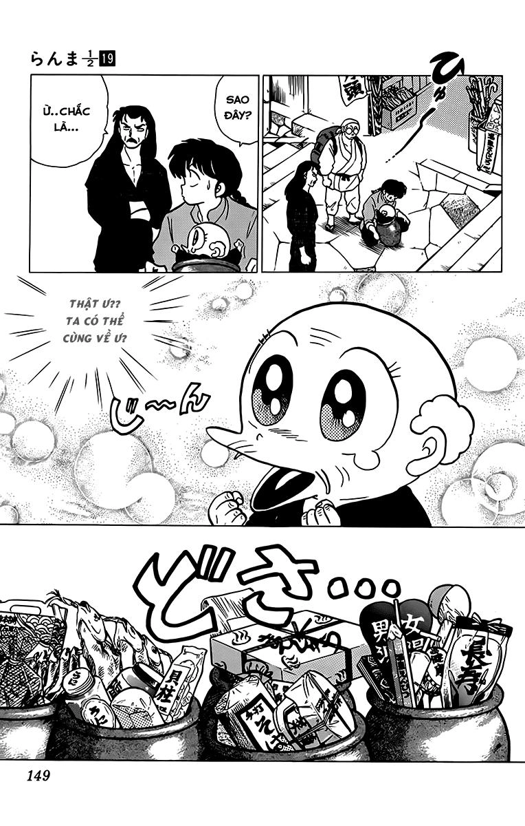 Suối Lời Nguyền Chapter 199 - 16