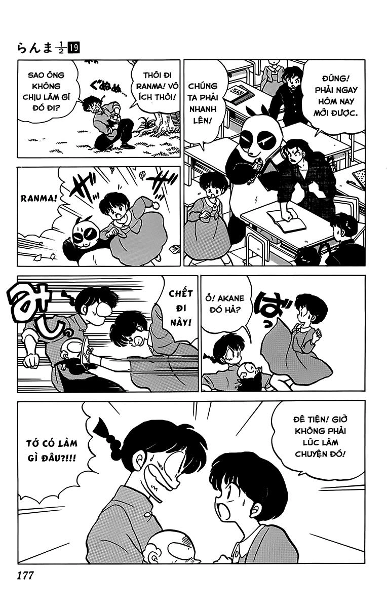 Suối Lời Nguyền Chapter 201 - 12