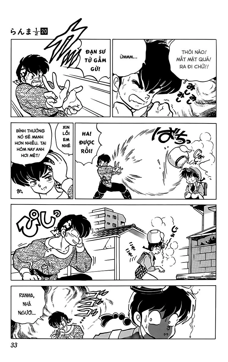 Suối Lời Nguyền Chapter 203 - 13