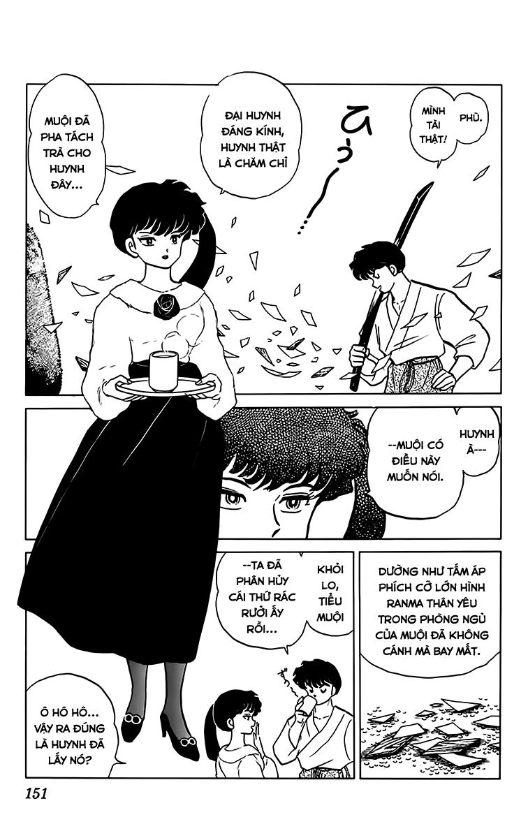 Suối Lời Nguyền Chapter 211 - 3