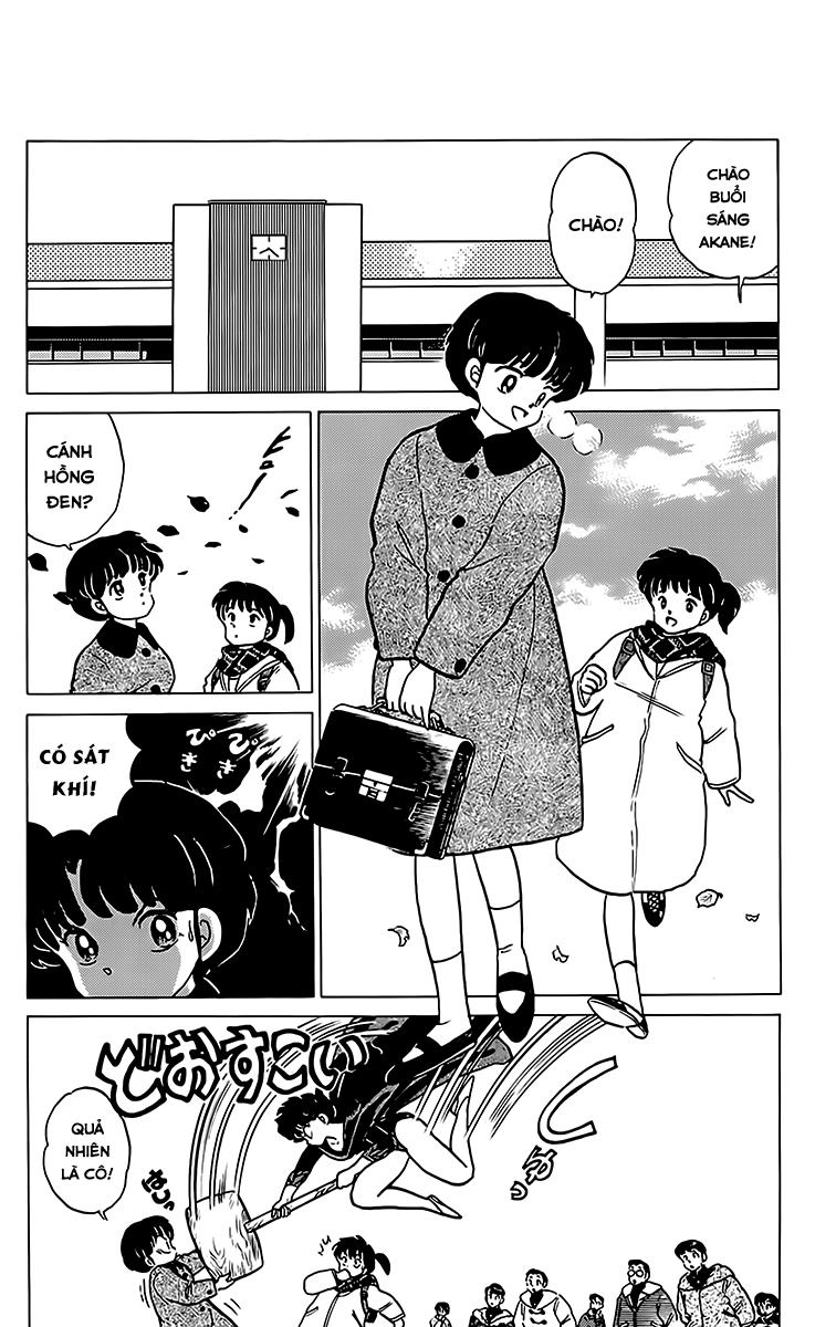 Suối Lời Nguyền Chapter 212 - 2