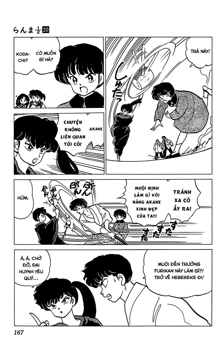 Suối Lời Nguyền Chapter 212 - 3