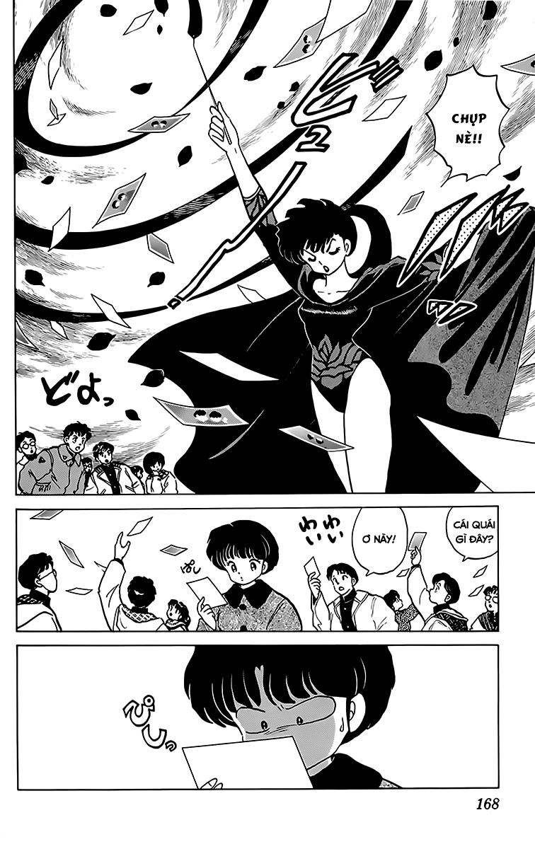 Suối Lời Nguyền Chapter 212 - 4