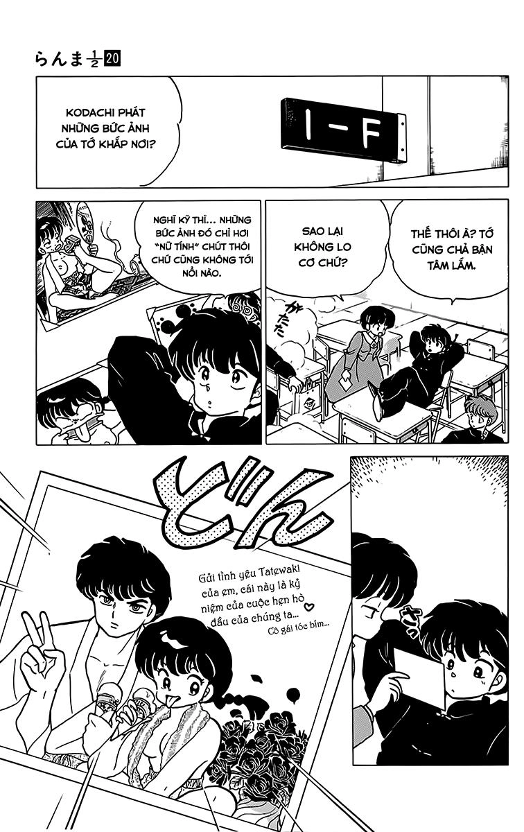 Suối Lời Nguyền Chapter 212 - 5