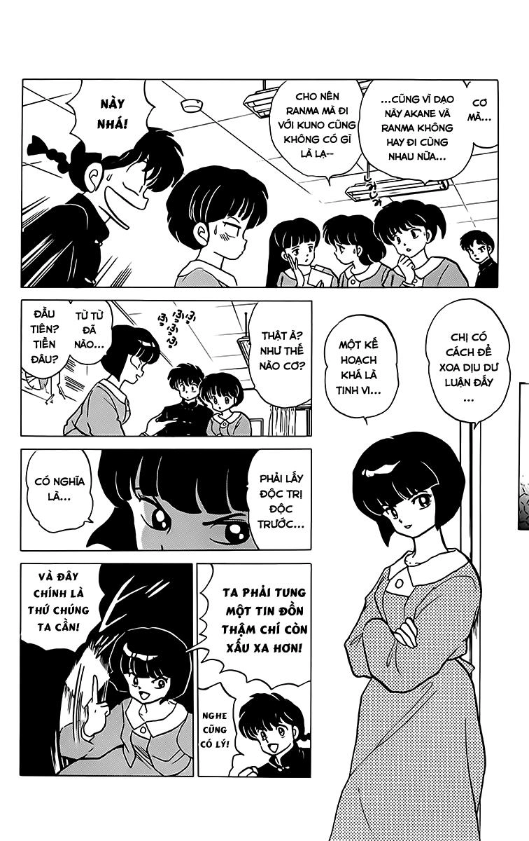 Suối Lời Nguyền Chapter 212 - 8