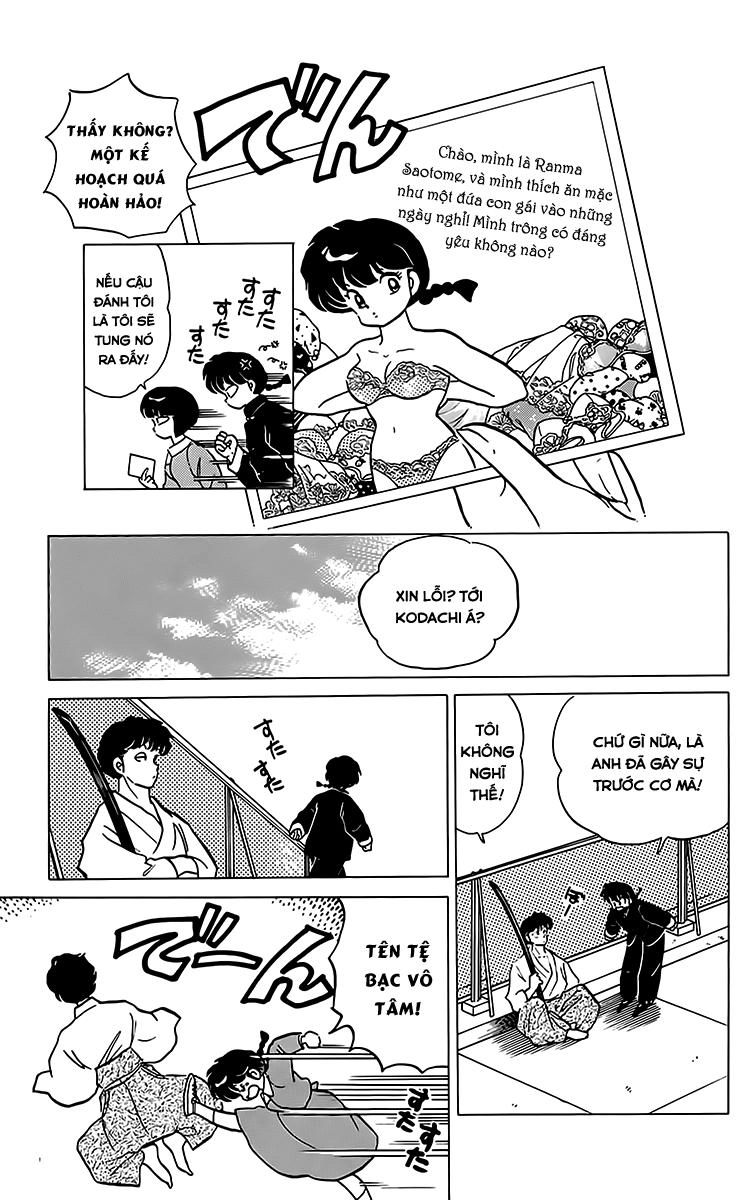 Suối Lời Nguyền Chapter 212 - 9