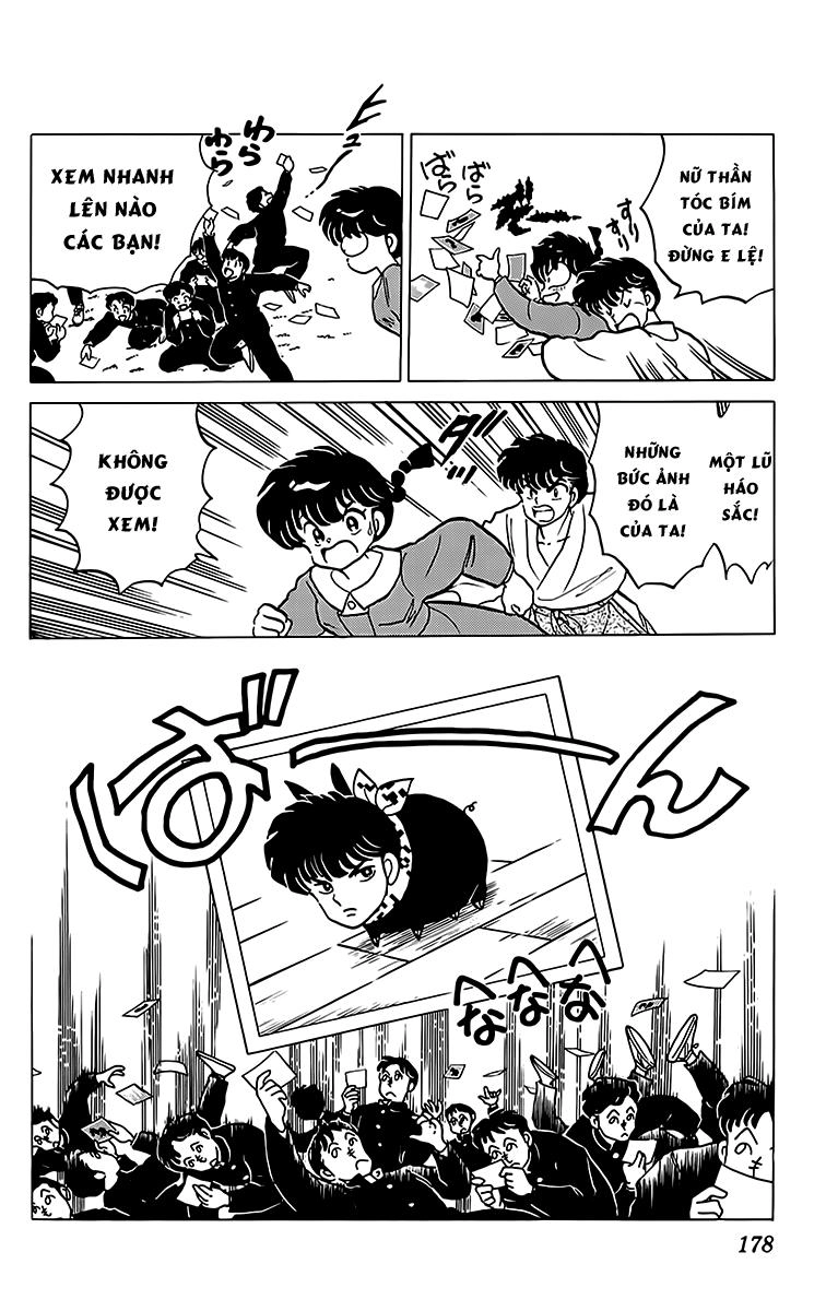 Suối Lời Nguyền Chapter 212 - 14