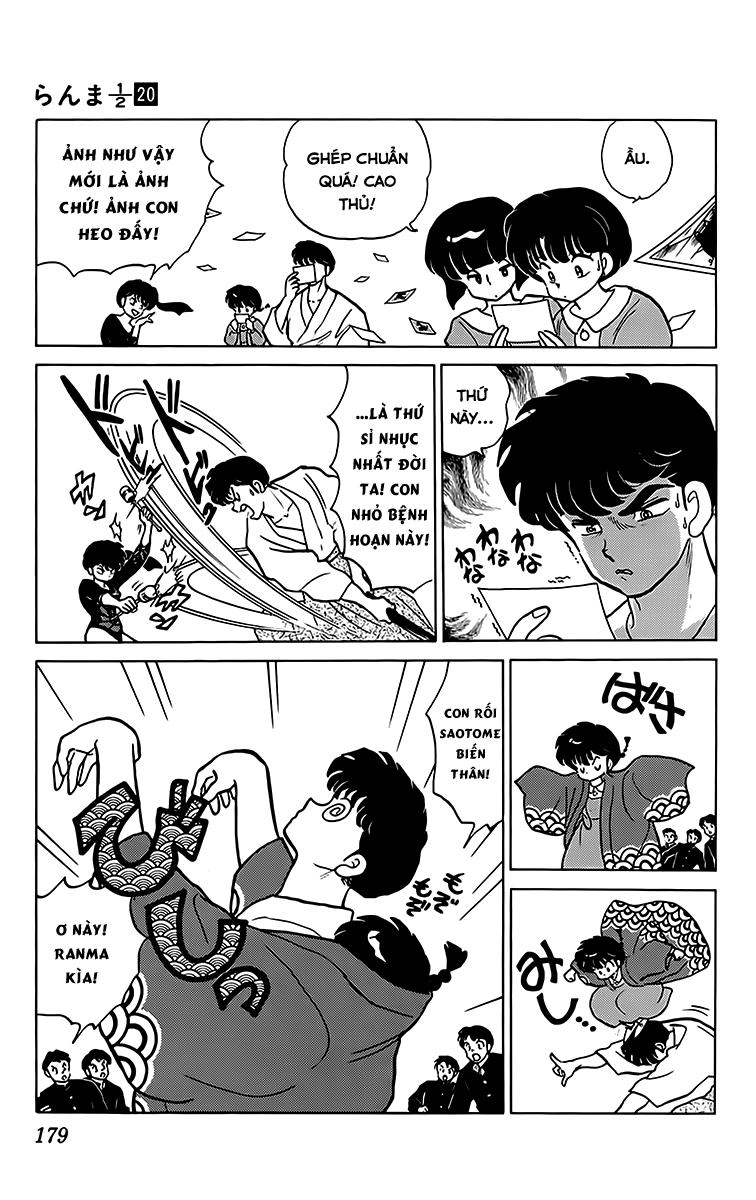 Suối Lời Nguyền Chapter 212 - 15