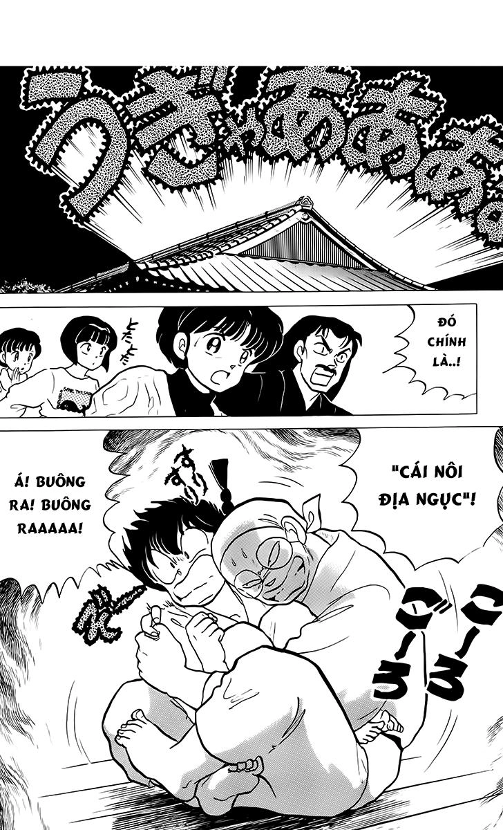 Suối Lời Nguyền Chapter 215 - 14