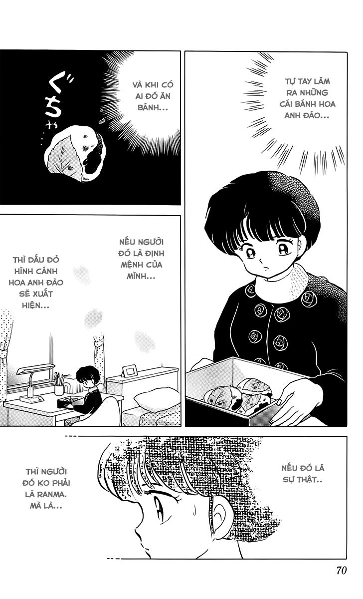 Suối Lời Nguyền Chapter 217 - 3