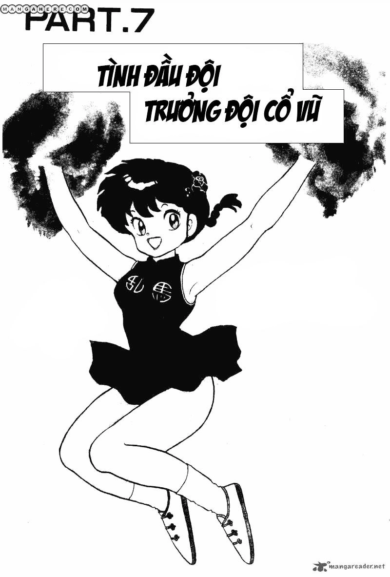 Suối Lời Nguyền Chapter 219 - 1