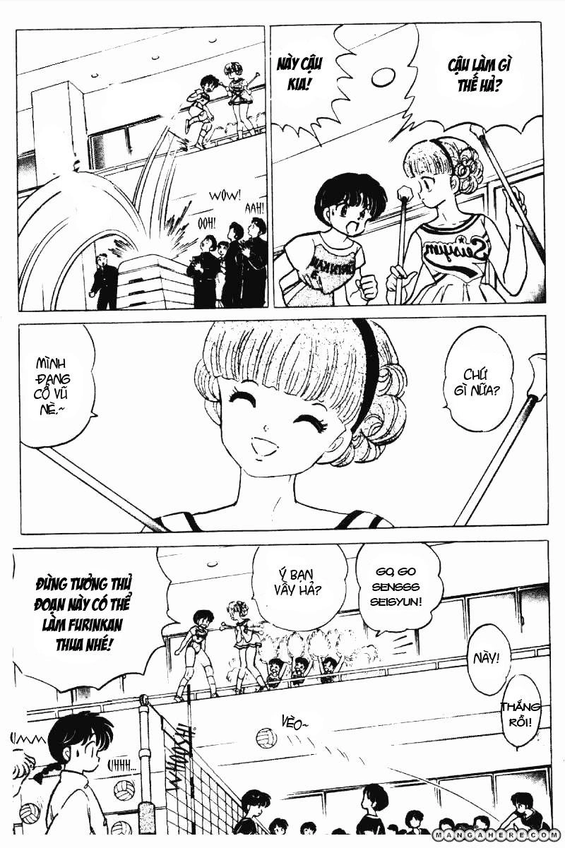 Suối Lời Nguyền Chapter 219 - 8