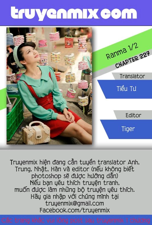 Suối Lời Nguyền Chapter 227 - 17