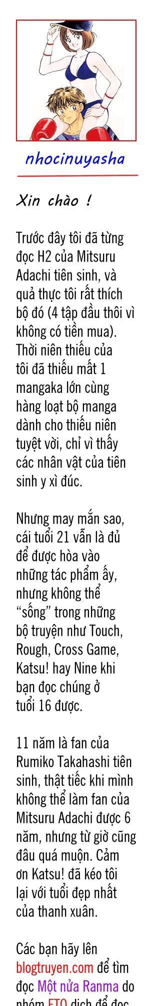 Suối Lời Nguyền Chapter 228 - 1