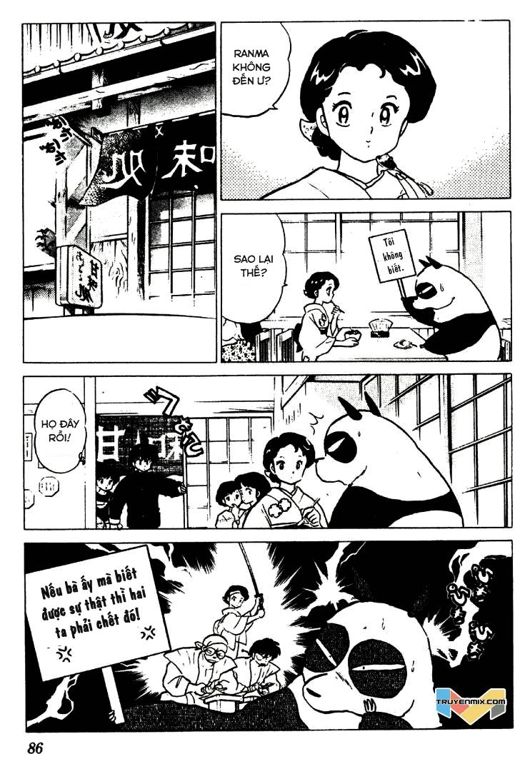 Suối Lời Nguyền Chapter 229 - 2