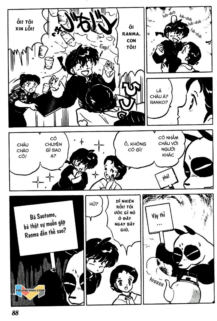 Suối Lời Nguyền Chapter 229 - 4