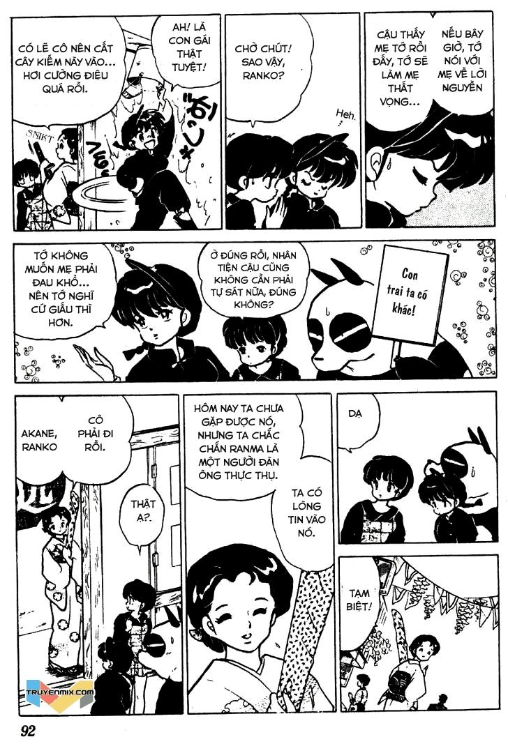 Suối Lời Nguyền Chapter 229 - 8