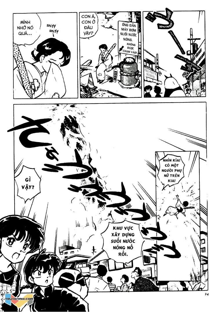 Suối Lời Nguyền Chapter 229 - 10