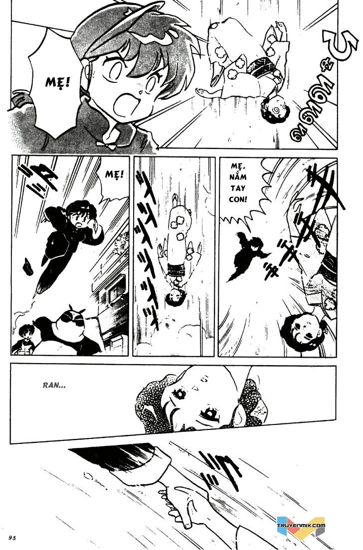 Suối Lời Nguyền Chapter 229 - 11